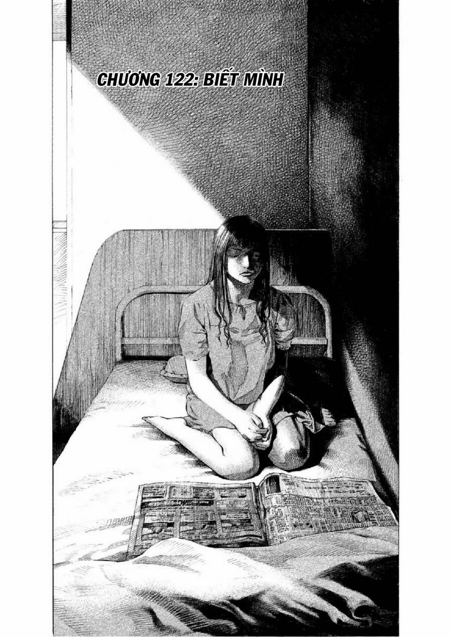 Give My Regards To Black Jack 122 trang 2