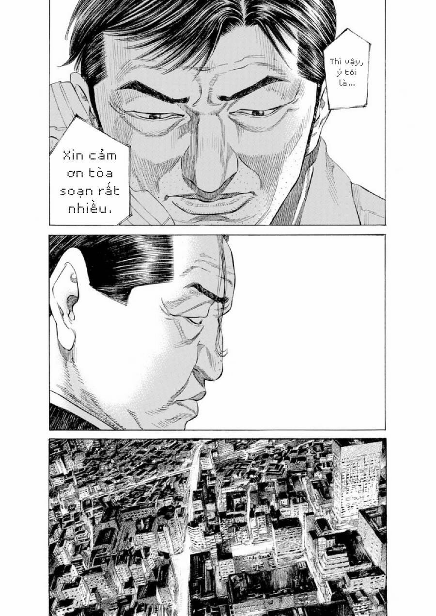 Give My Regards To Black Jack 122 trang 6