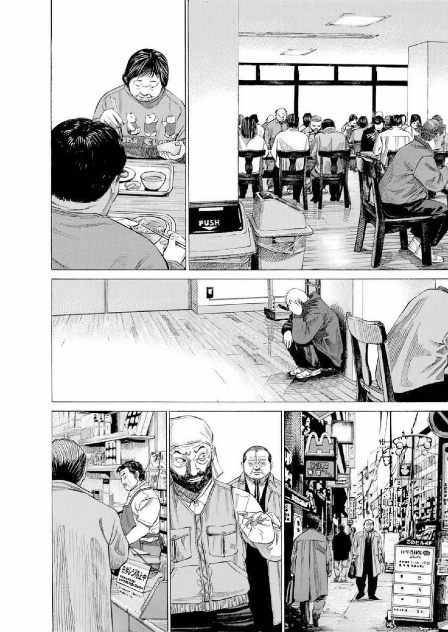 Give My Regards To Black Jack 123 trang 16