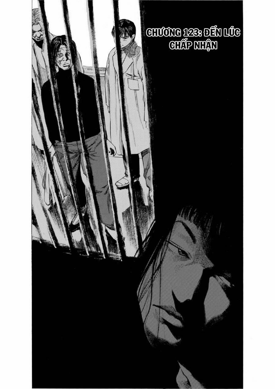 Give My Regards To Black Jack 123 trang 2