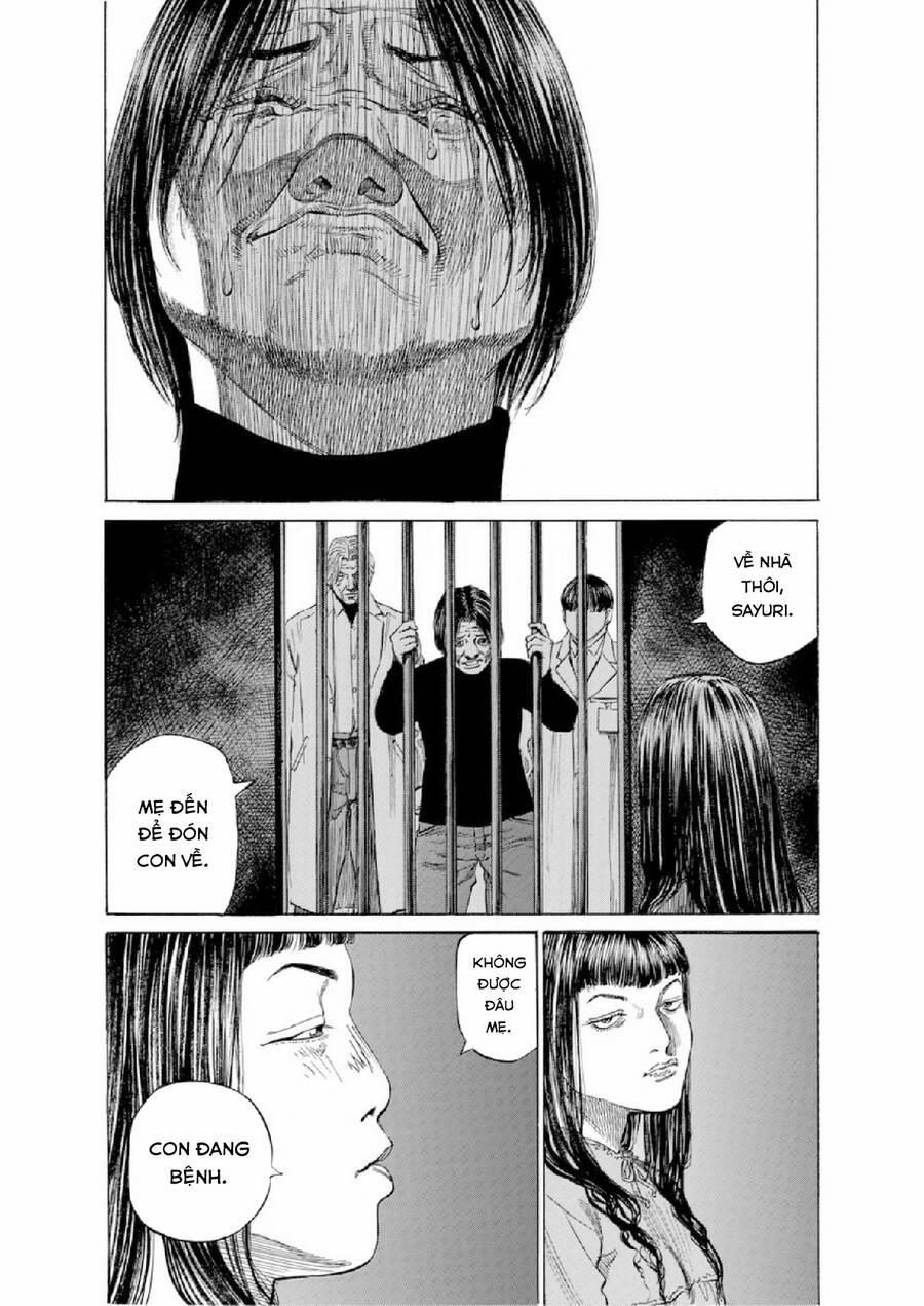 Give My Regards To Black Jack 123 trang 5