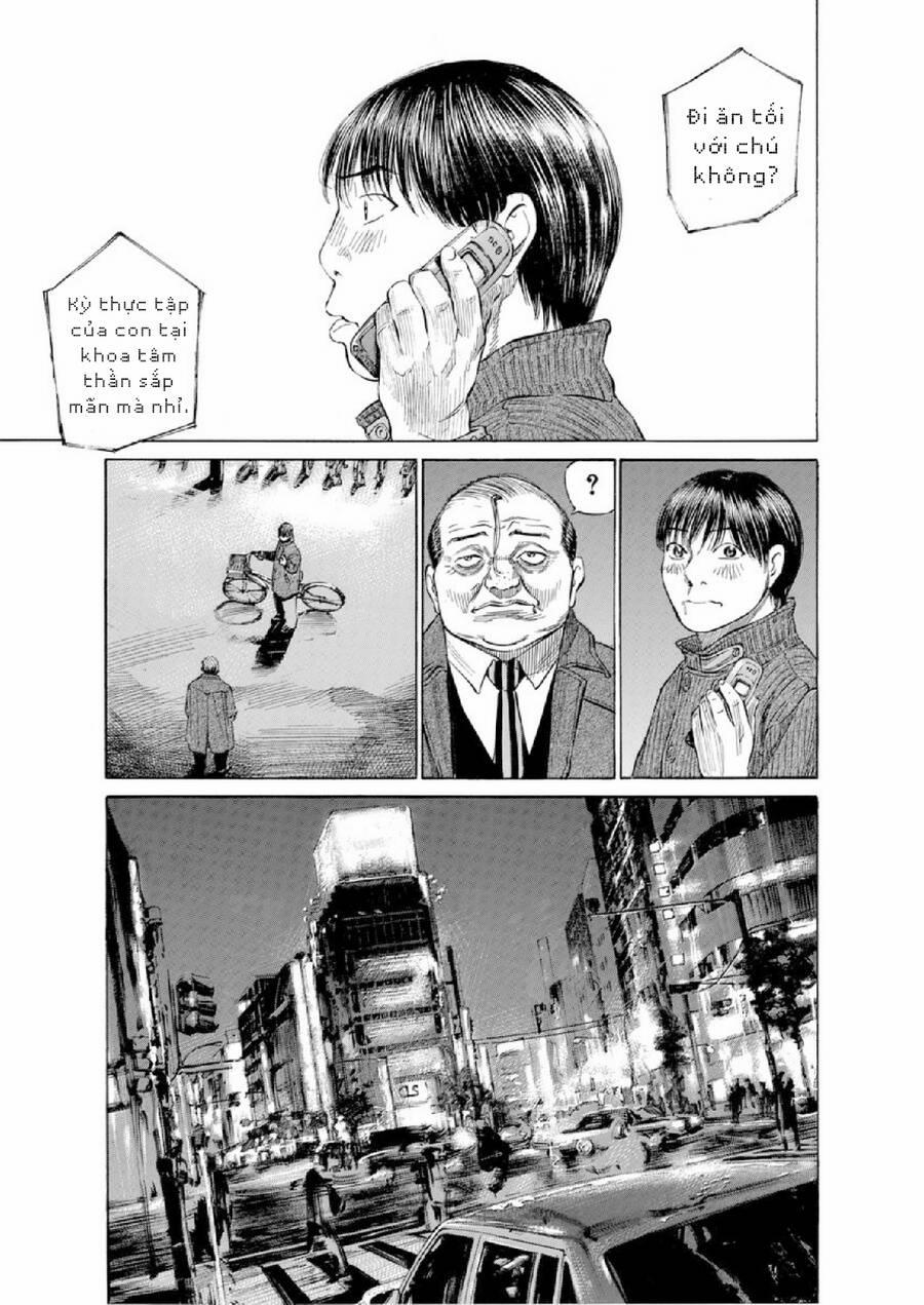 Give My Regards To Black Jack 124 trang 12