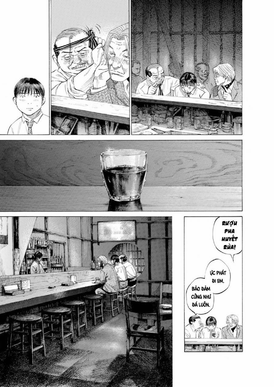 Give My Regards To Black Jack 124 trang 14