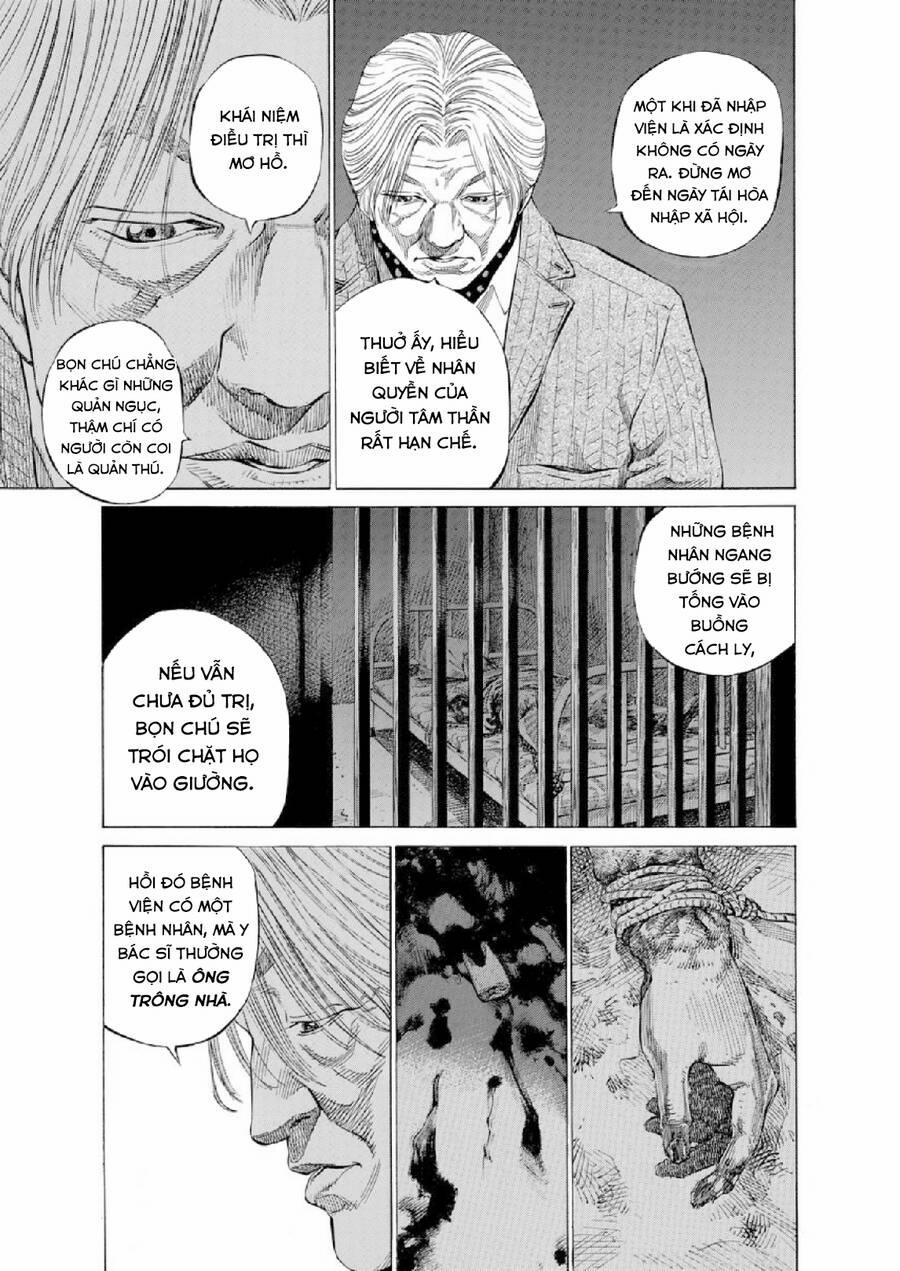 Give My Regards To Black Jack 124 trang 16