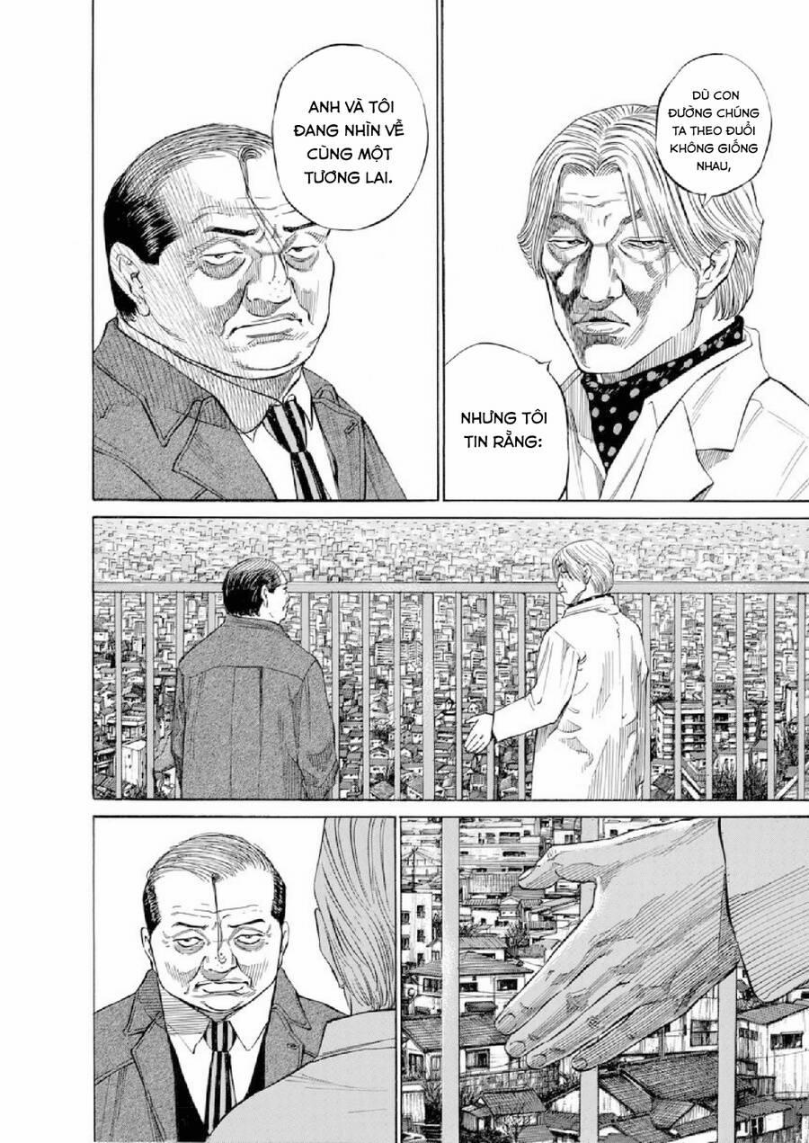 Give My Regards To Black Jack 124 trang 7