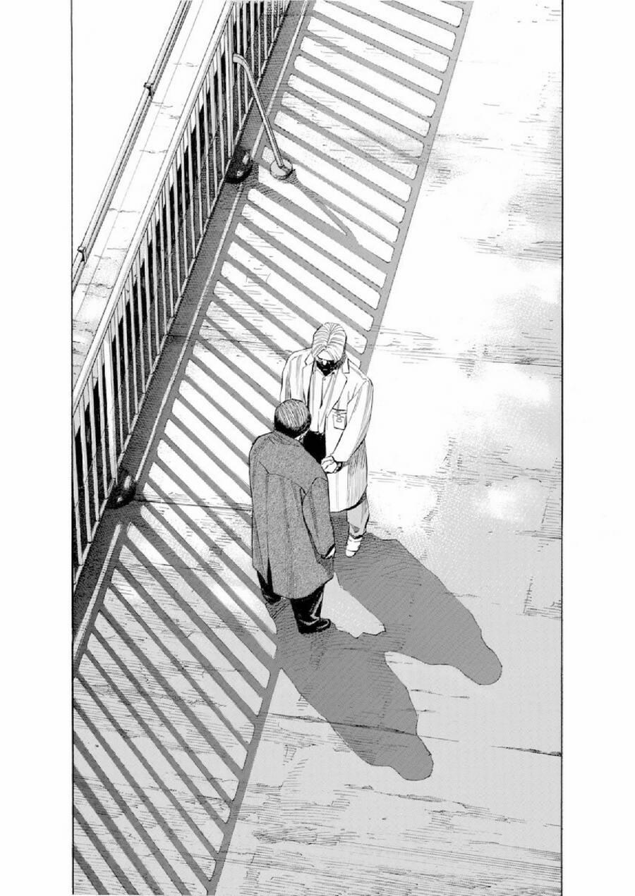 Give My Regards To Black Jack 124 trang 8