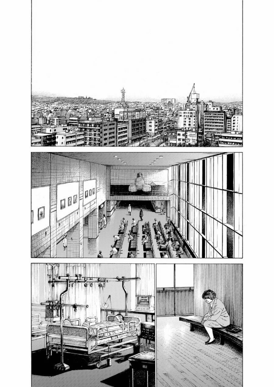 Give My Regards To Black Jack 125 trang 0