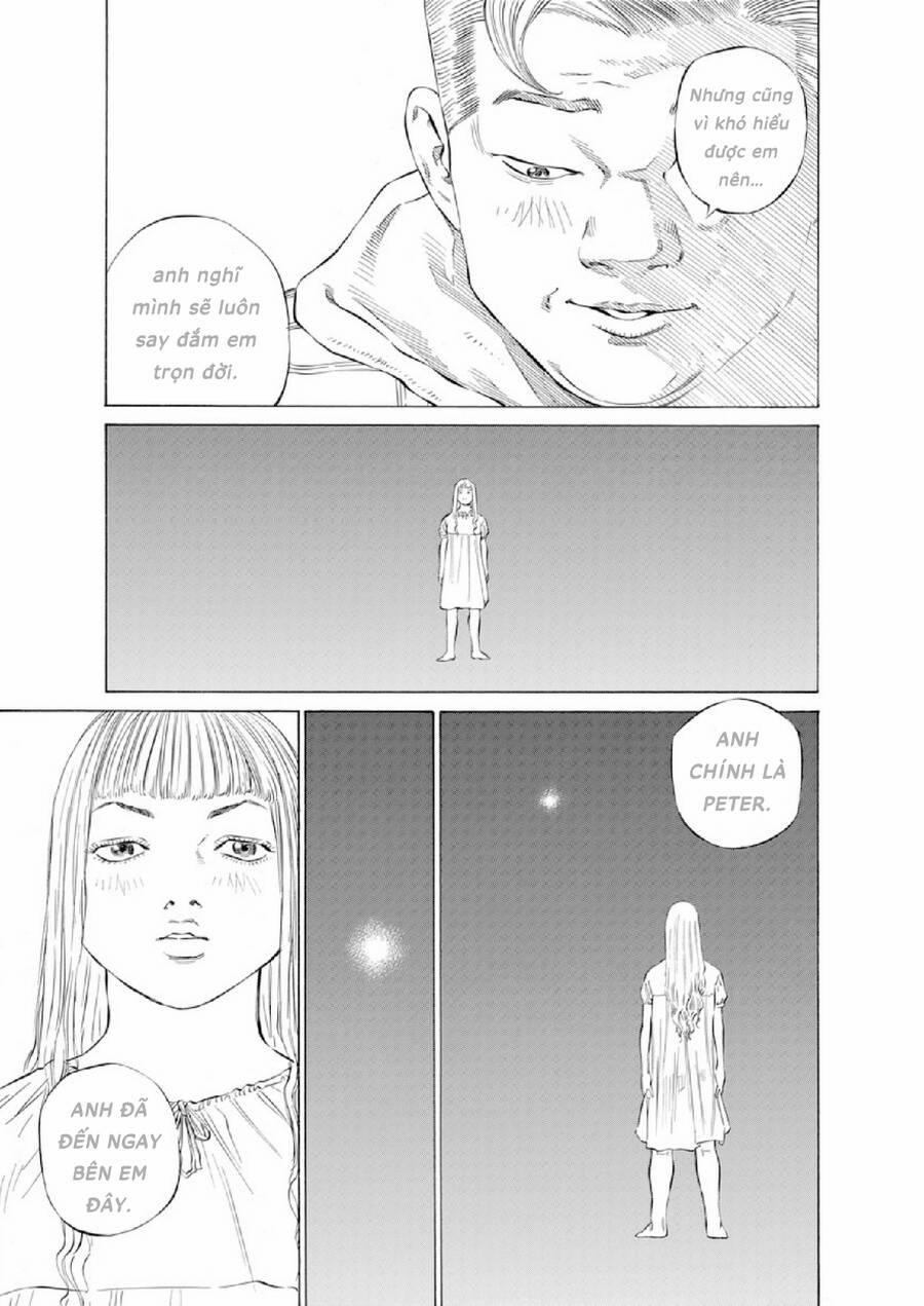 Give My Regards To Black Jack 125 trang 6