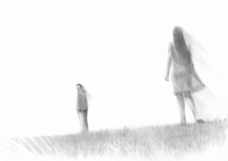 Give My Regards To Black Jack 125 trang 7