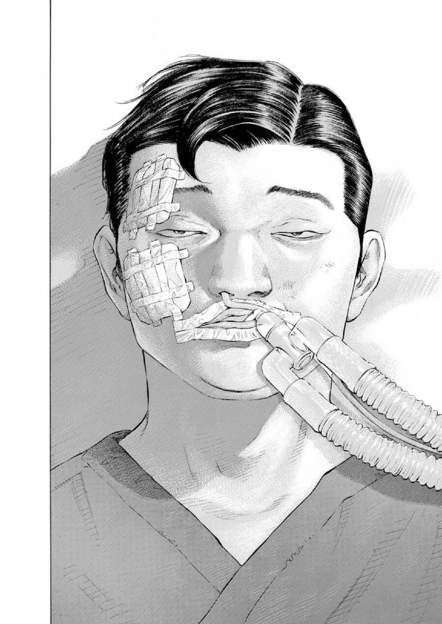 Give My Regards To Black Jack 125 trang 8