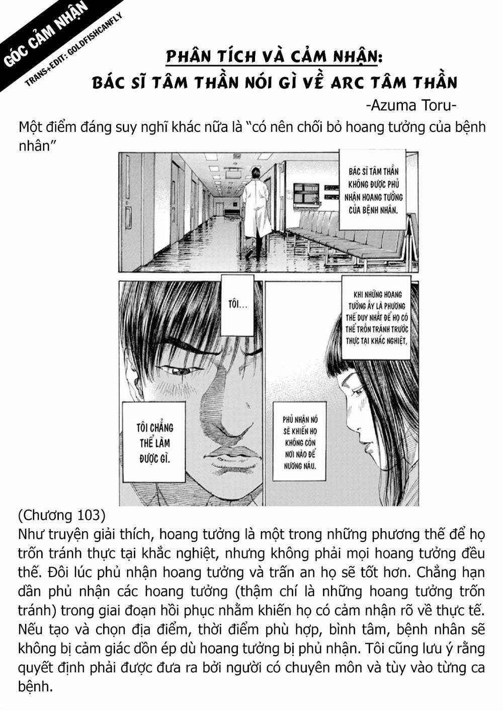 Give My Regards To Black Jack 126.5 trang 16