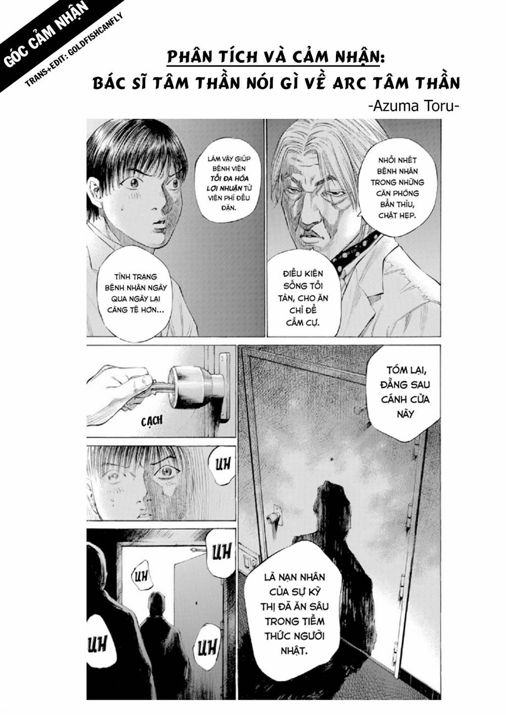 Give My Regards To Black Jack 126.5 trang 19