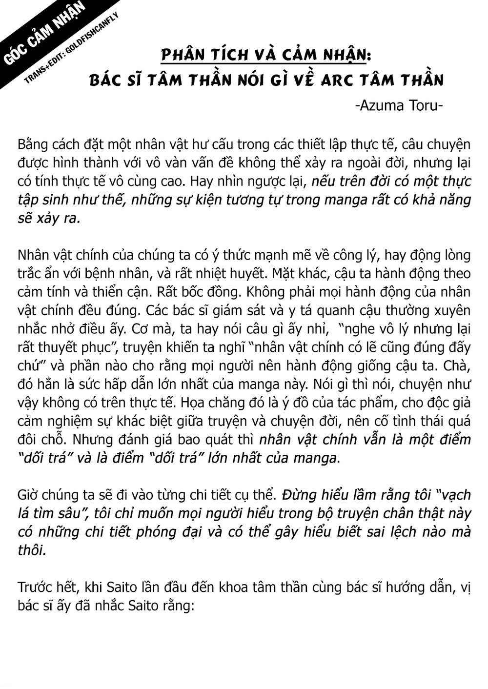 Give My Regards To Black Jack 126.5 trang 2