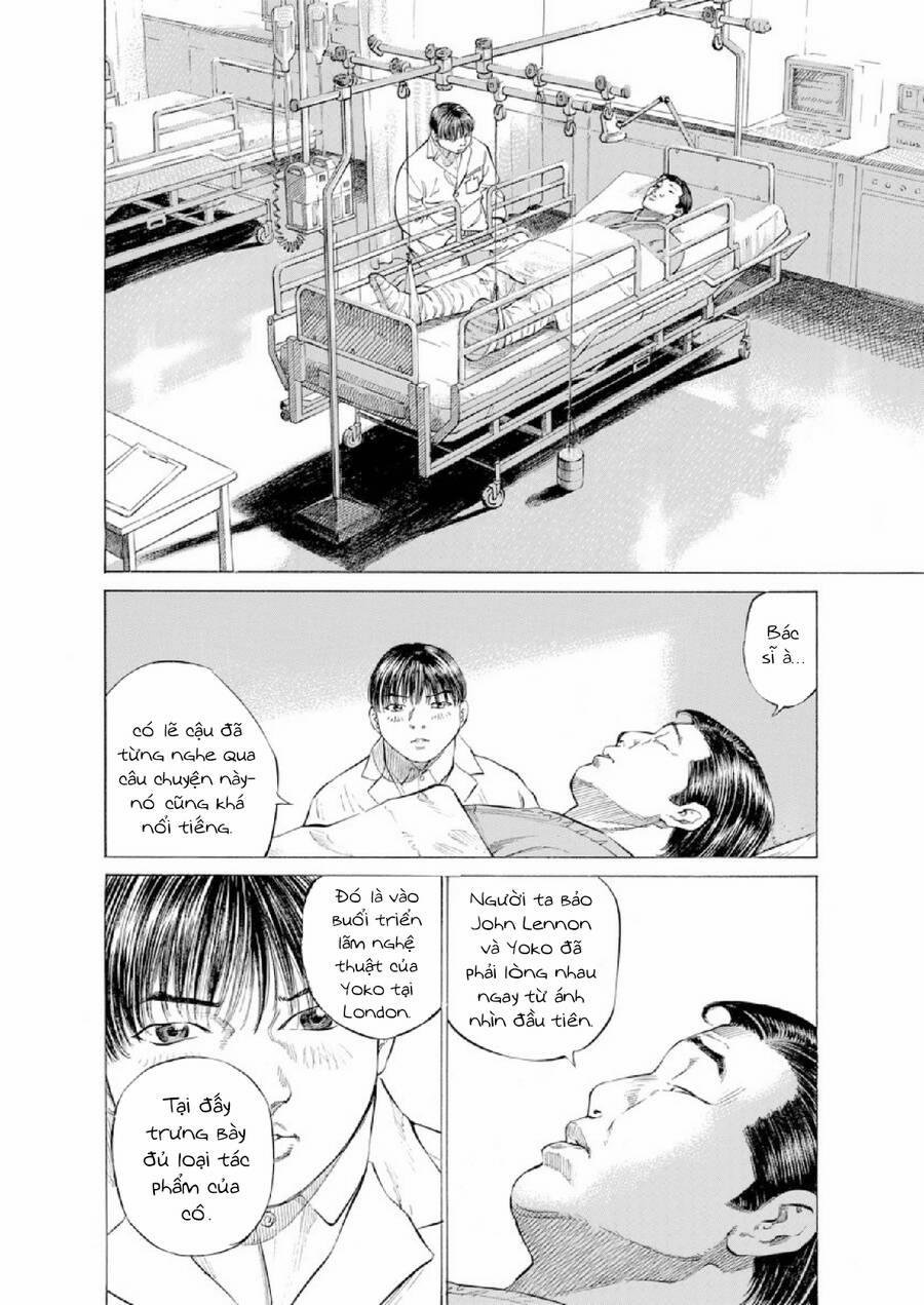 Give My Regards To Black Jack 126 trang 14