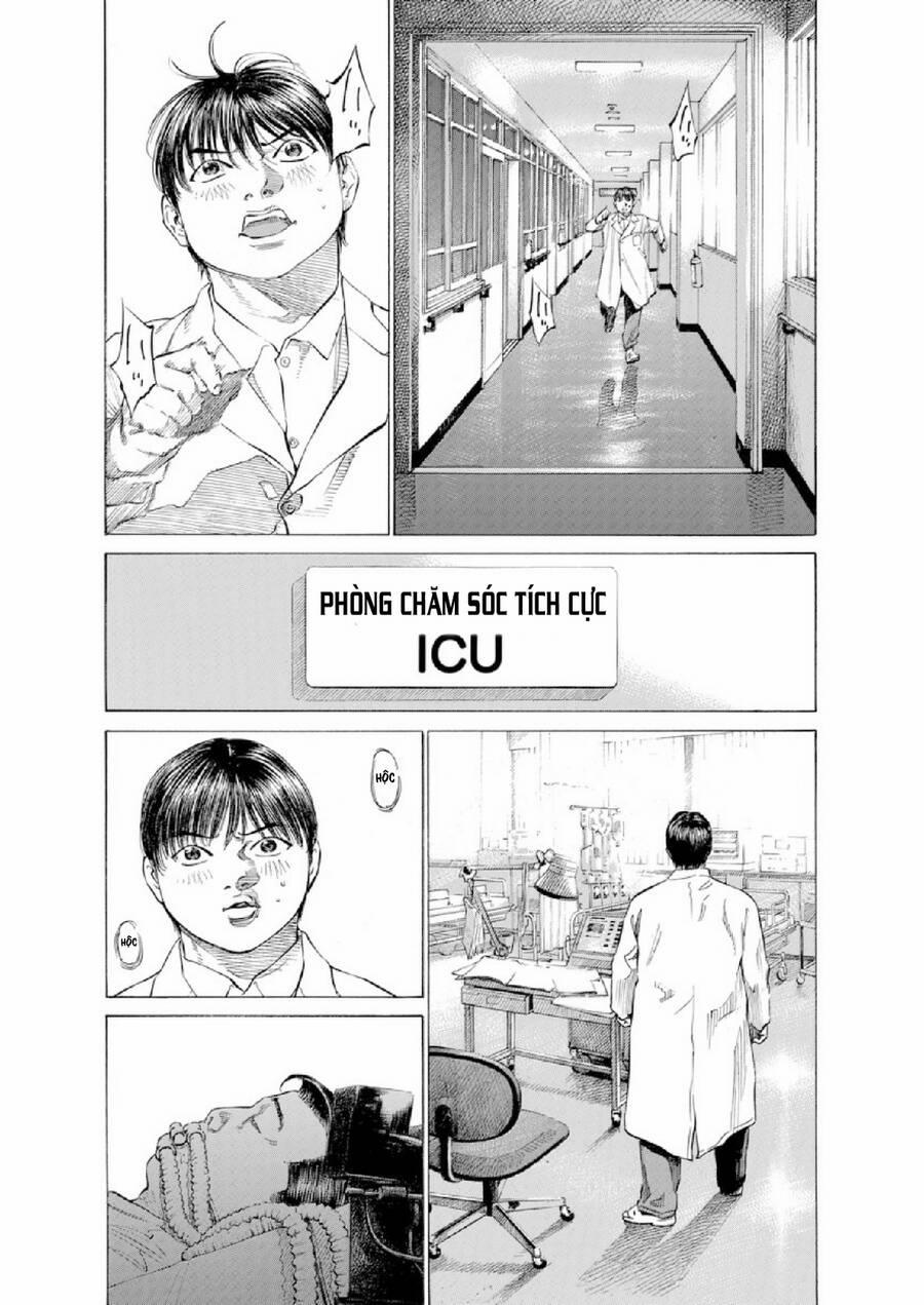 Give My Regards To Black Jack 126 trang 2