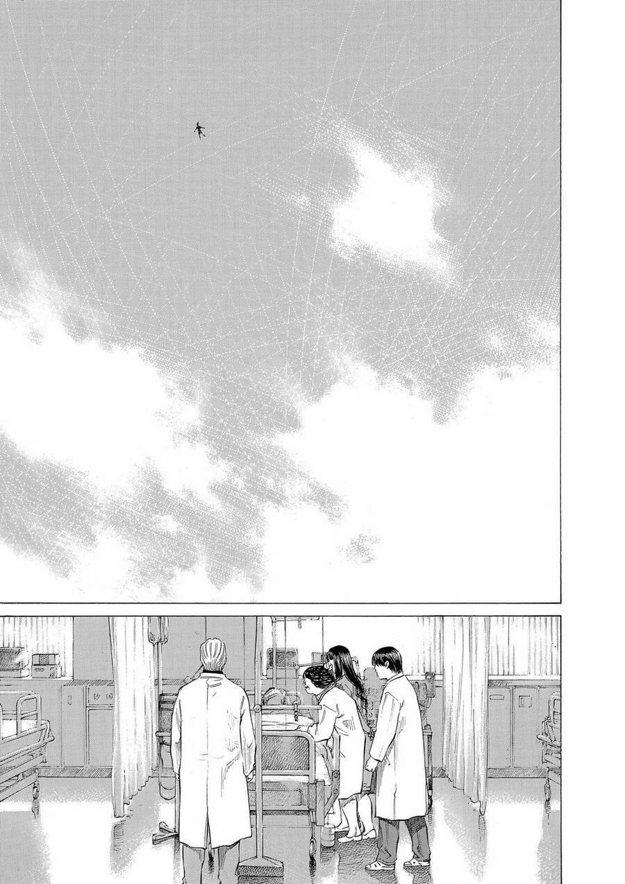 Give My Regards To Black Jack 126 trang 9