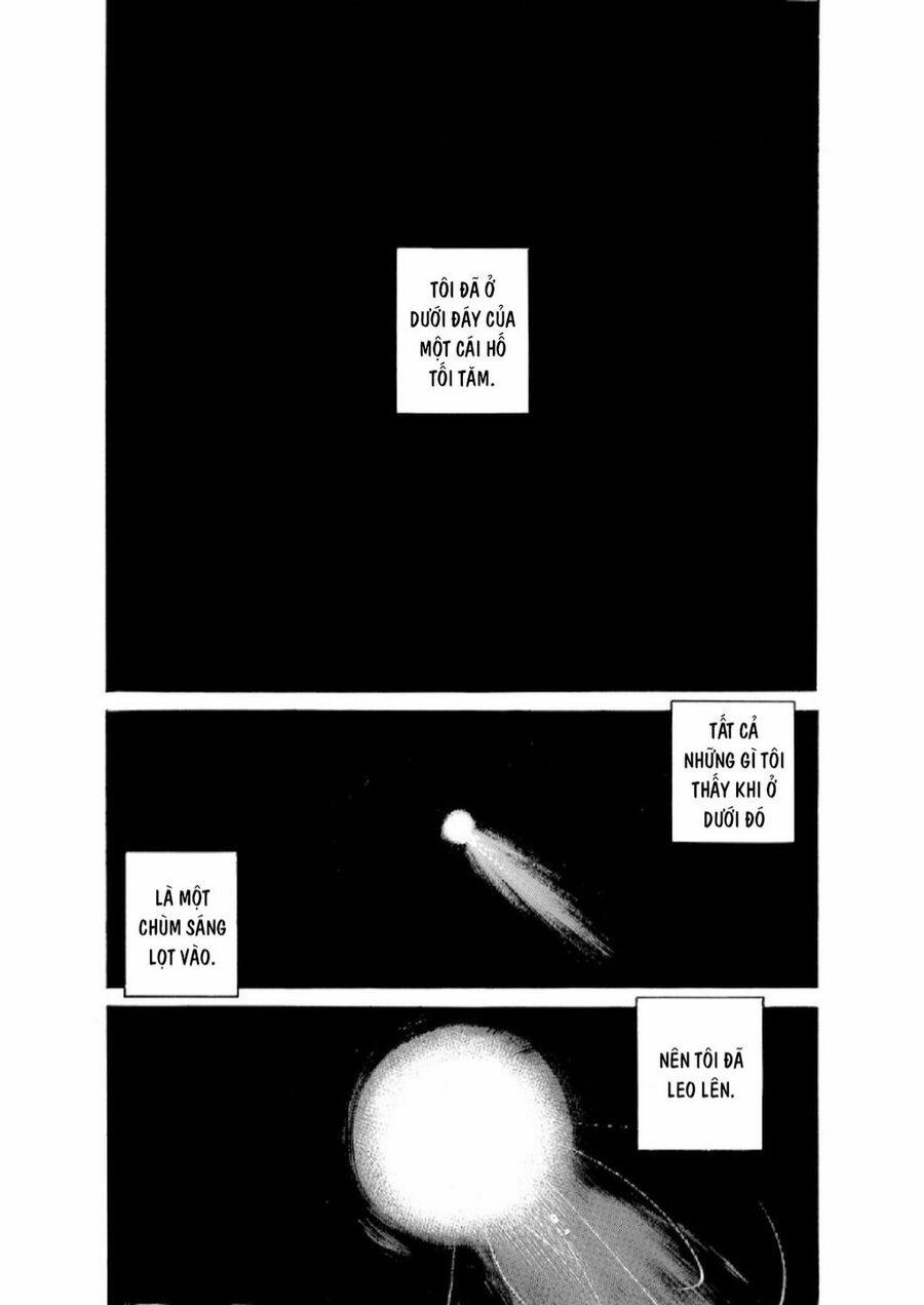 Give My Regards To Black Jack 127 trang 0