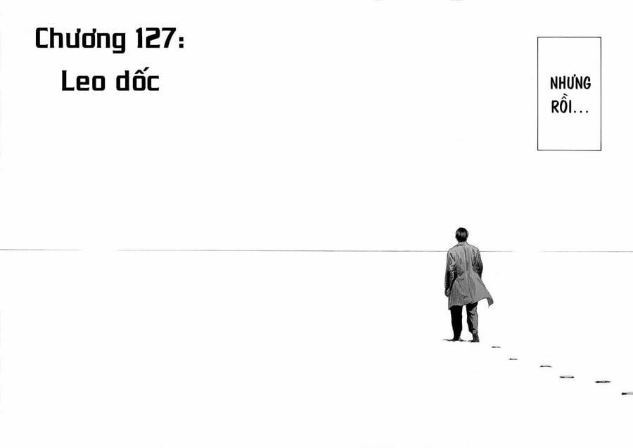 Give My Regards To Black Jack 127 trang 1