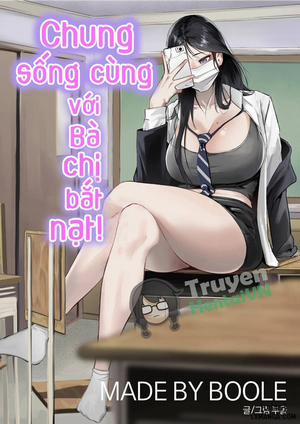 Đọc truyện tranh Glamor Furyou Joshi ni Ijimerareta ga Doukyo suru Koto ni Shita
