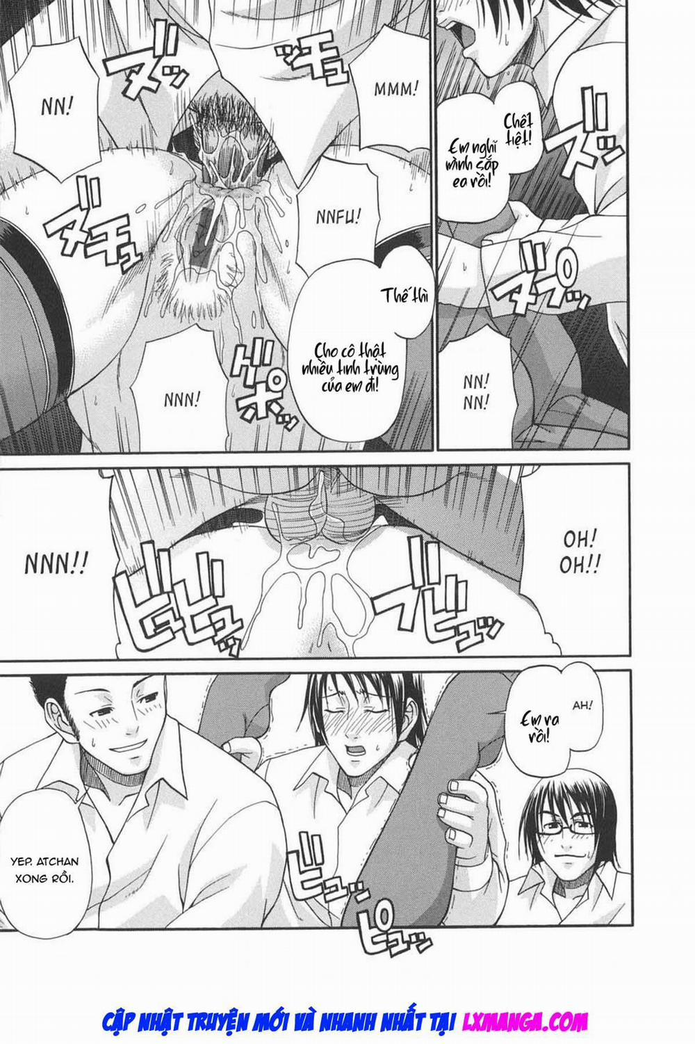 Glamorous Princess 1 trang 19