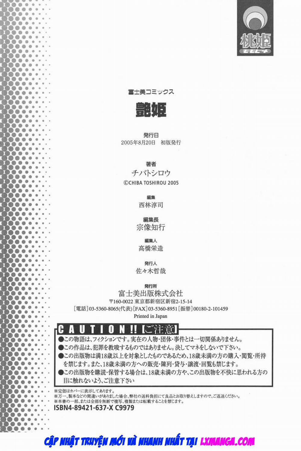 Glamorous Princess 10 0 END trang 26