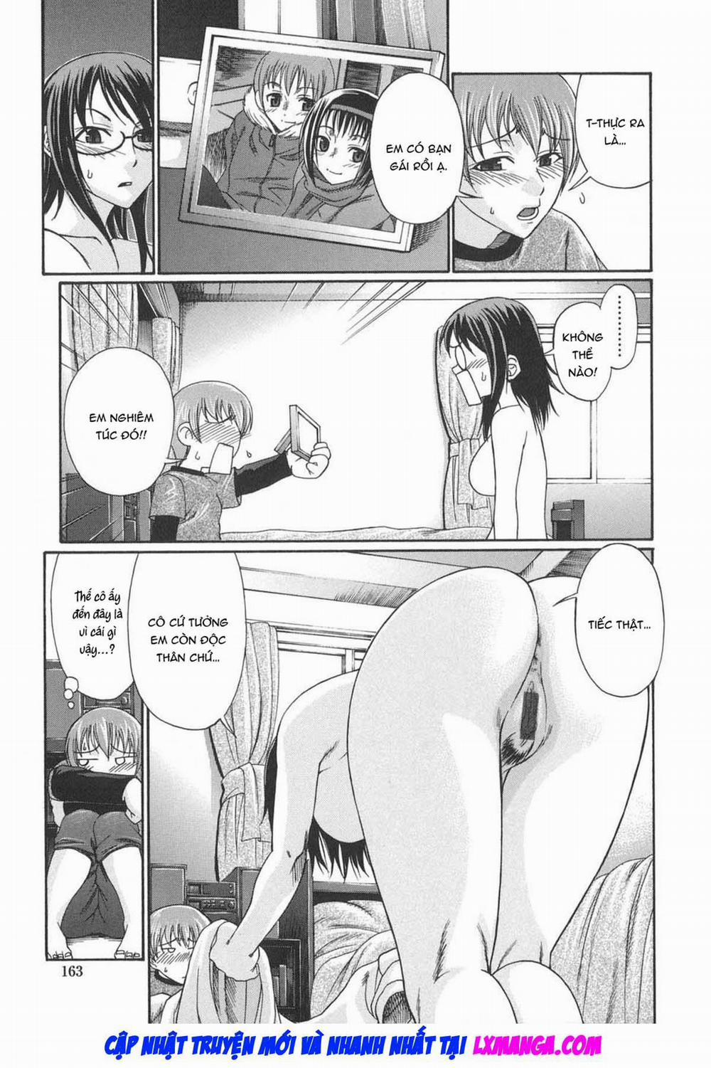 Glamorous Princess 10 END trang 7