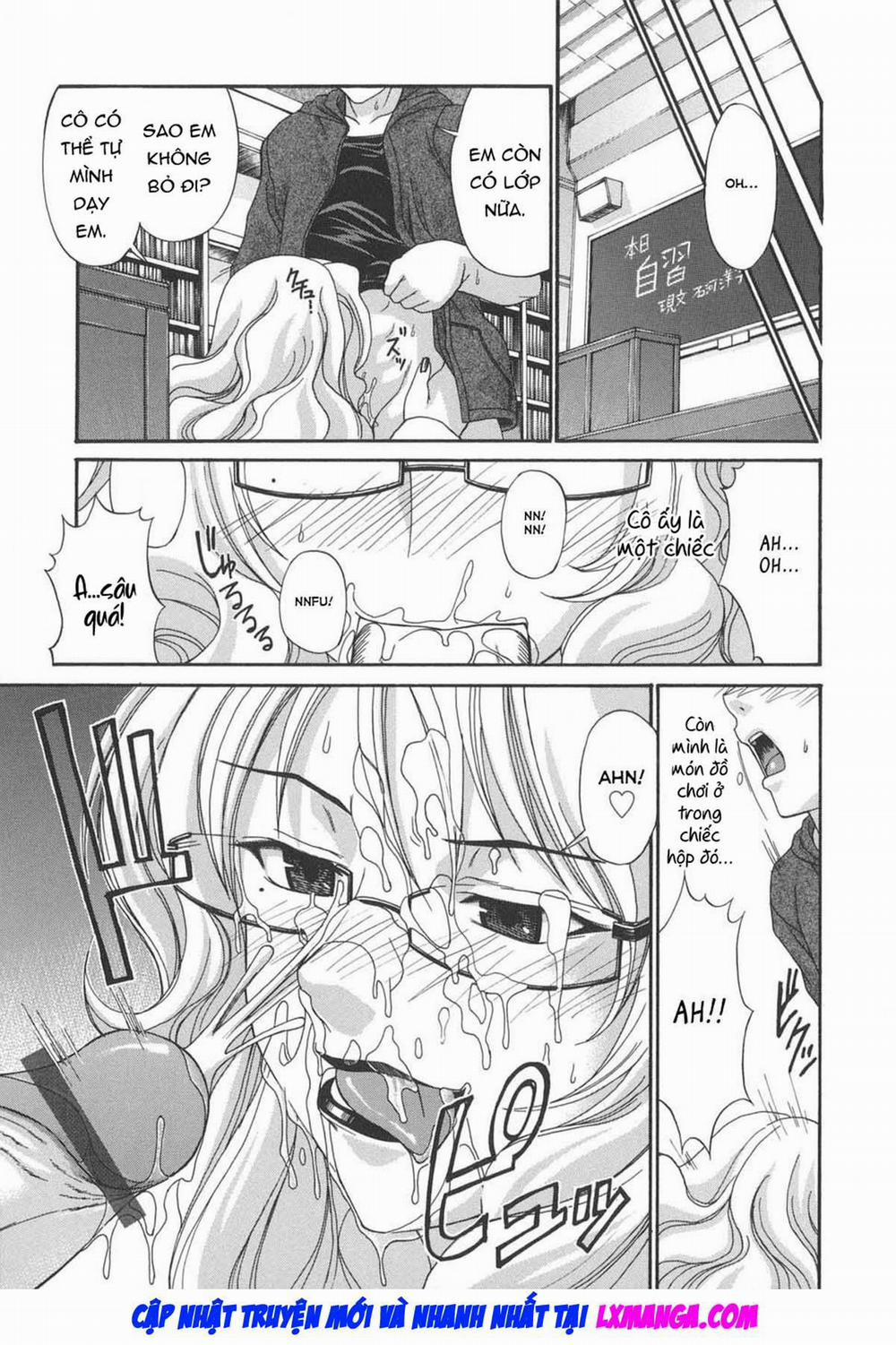 Glamorous Princess 2 trang 17