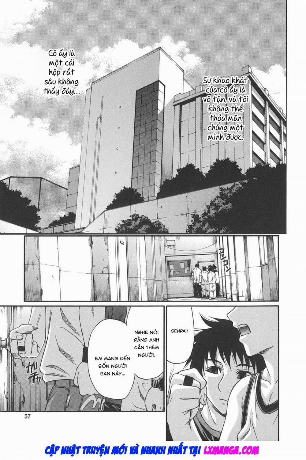 Glamorous Princess 3 trang 17