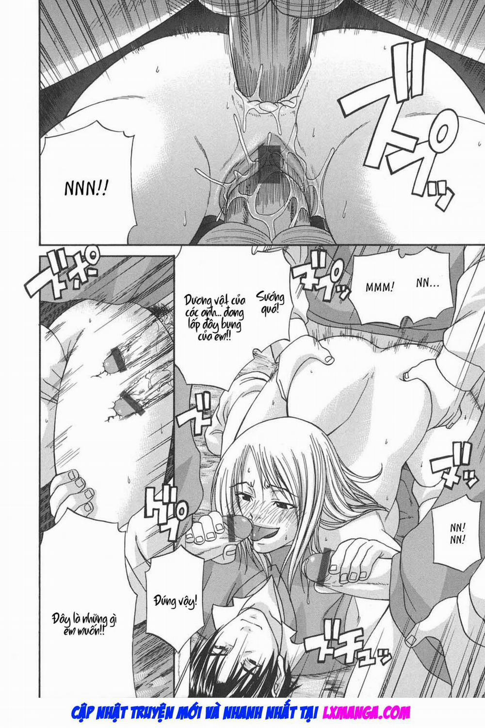 Glamorous Princess 4 trang 14