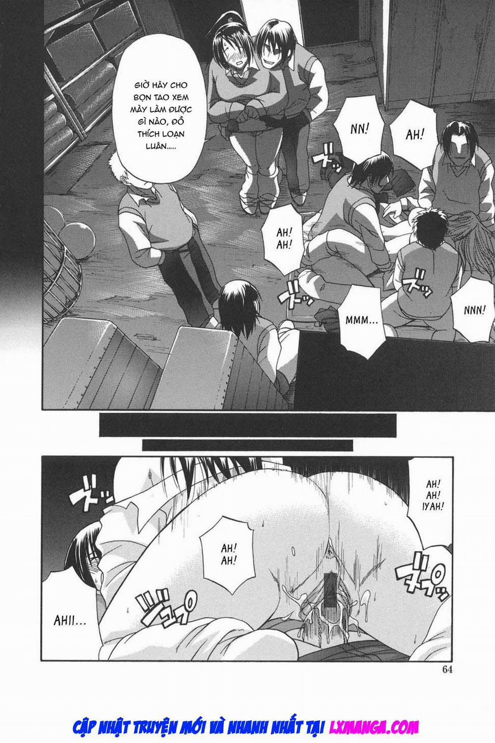 Glamorous Princess 4 trang 8