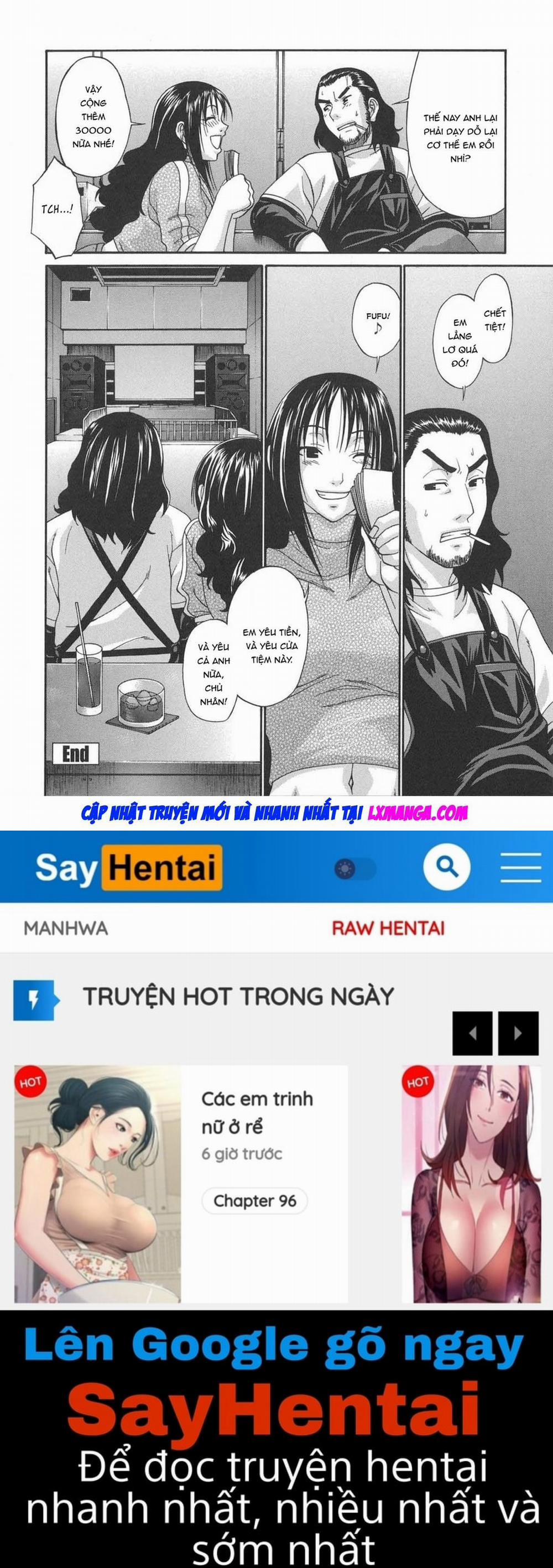 Glamorous Princess 5 trang 18