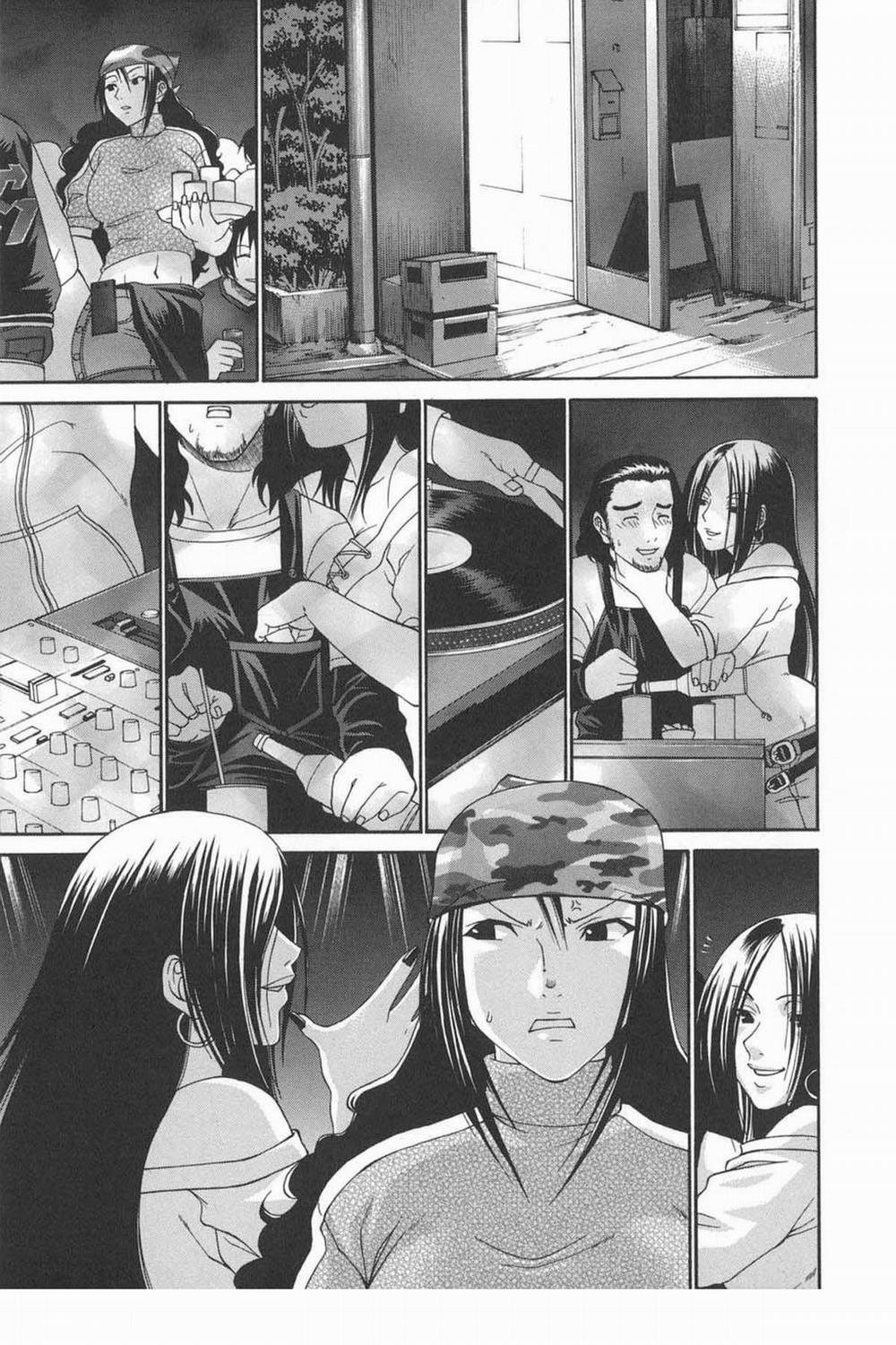 Glamorous Princess 5 trang 3