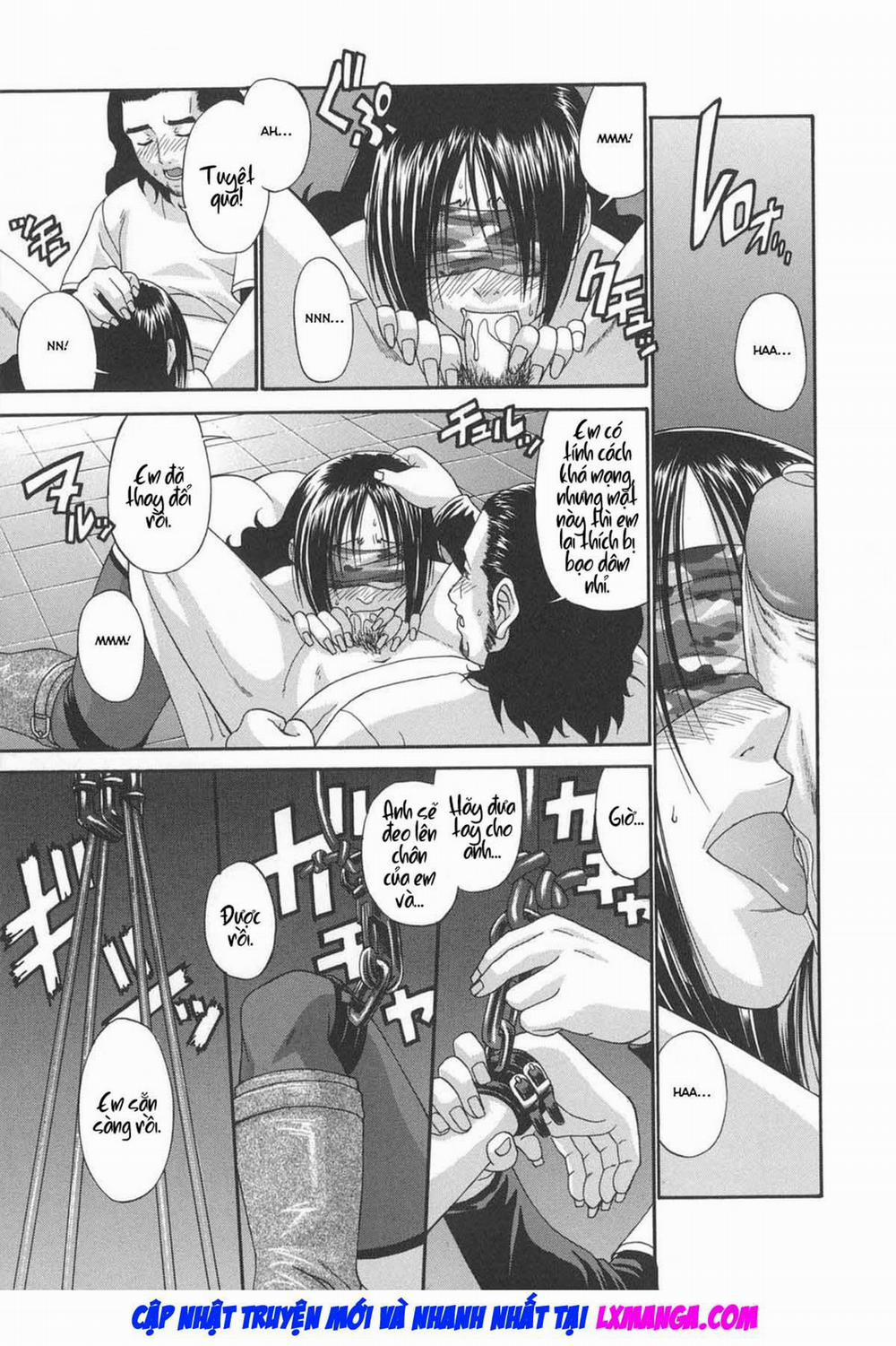 Glamorous Princess 5 trang 9