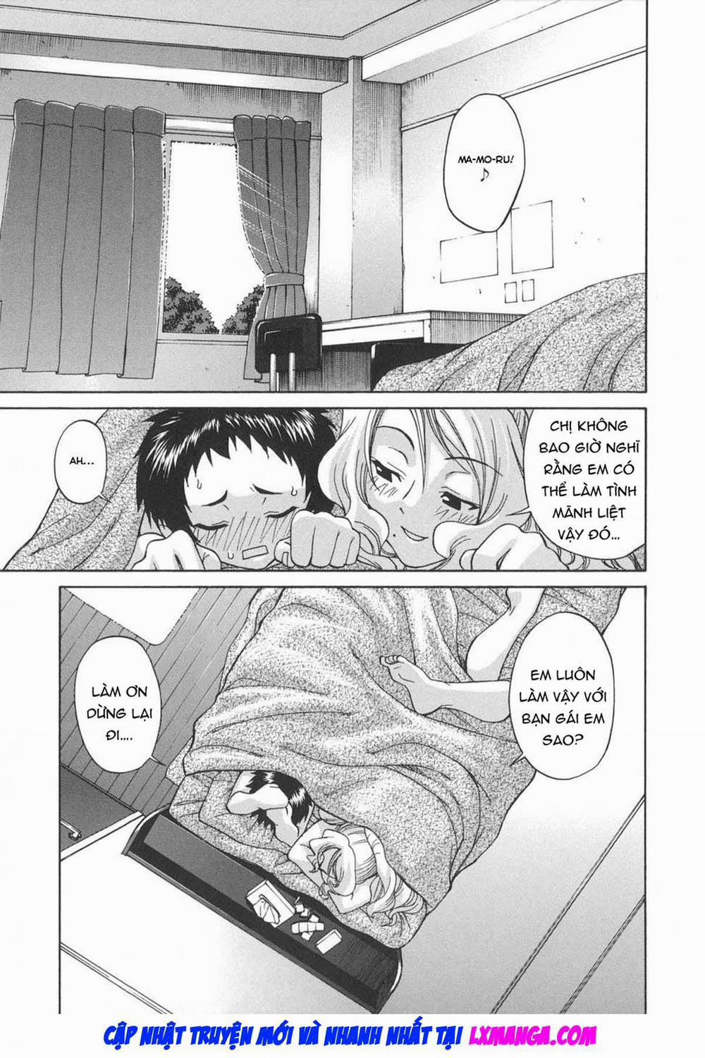 Glamorous Princess 7 trang 17