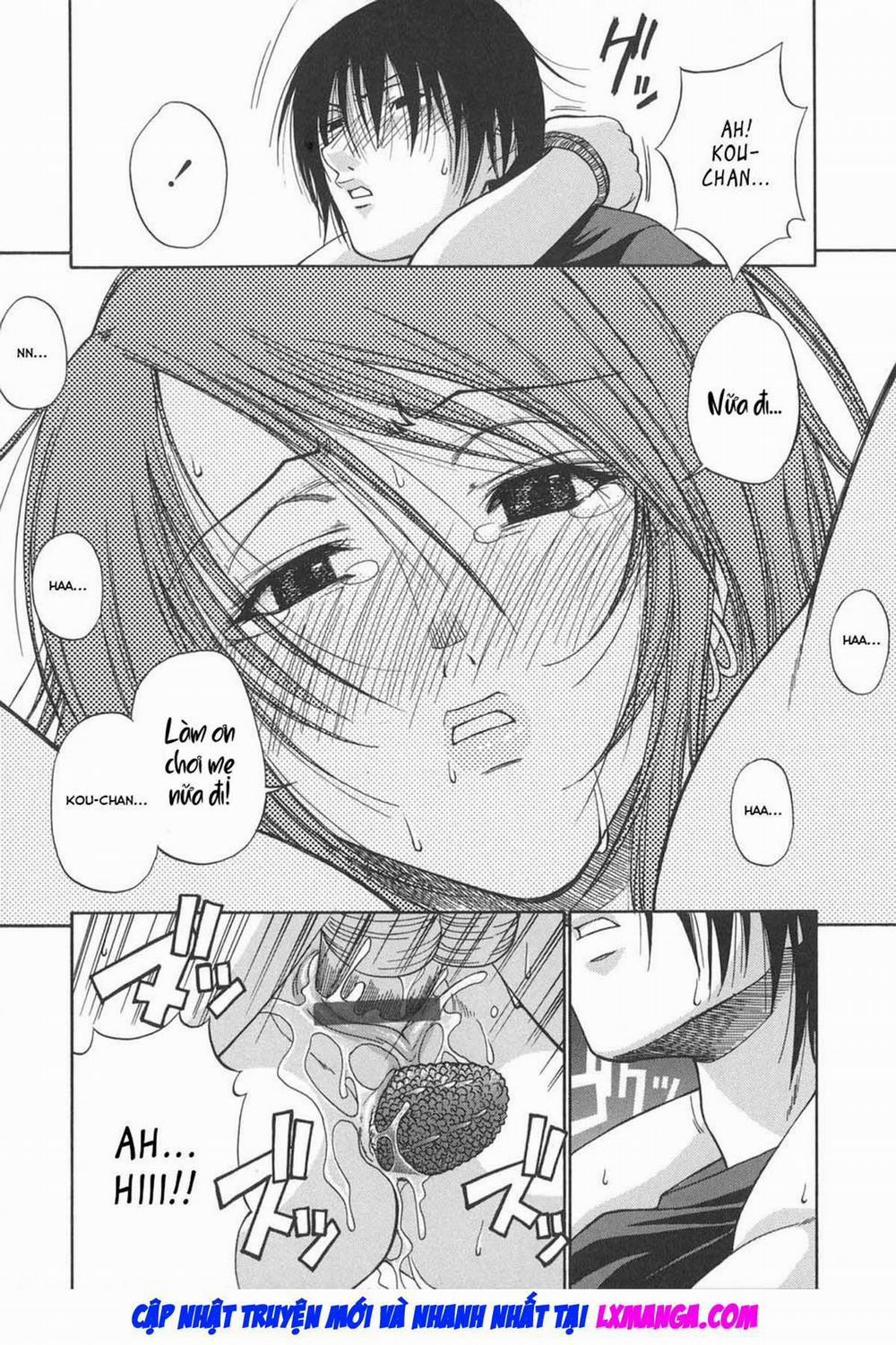 Glamorous Princess 8 trang 18