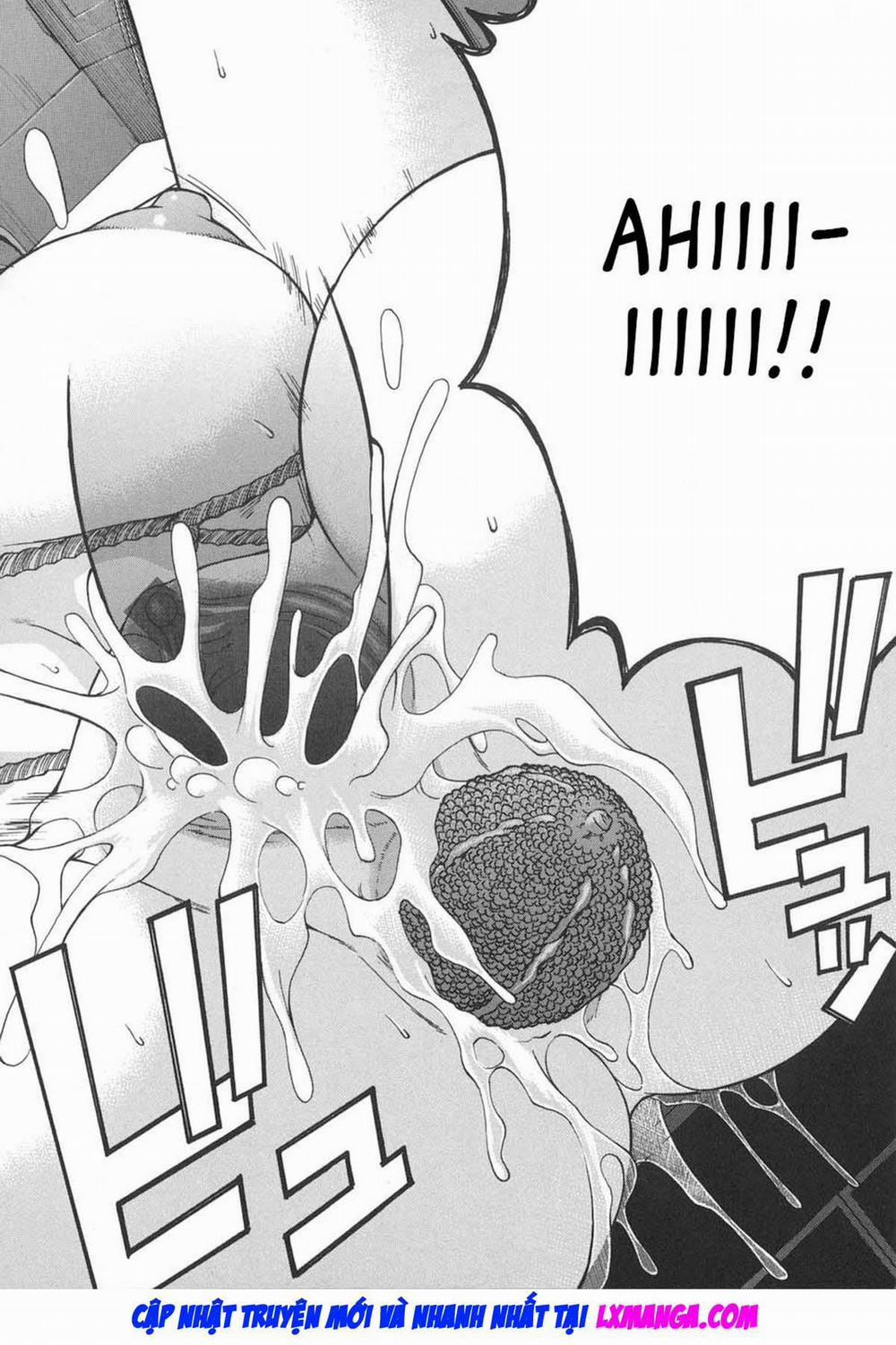 Glamorous Princess 8 trang 20