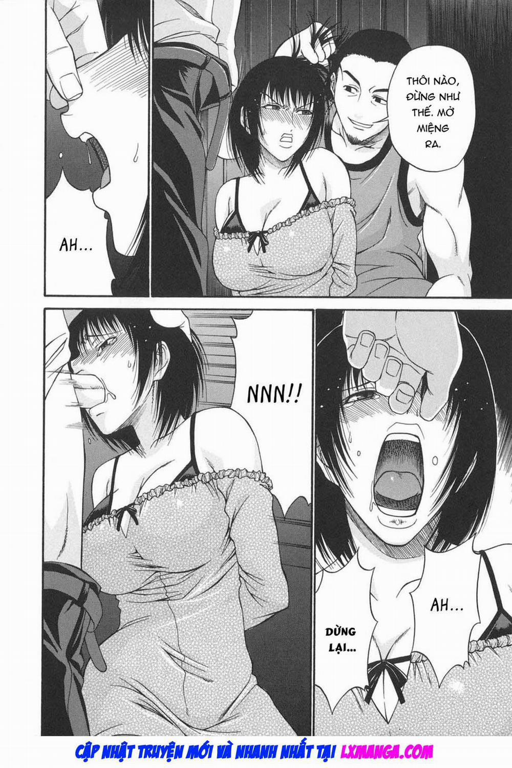 Glamorous Princess 9 trang 8