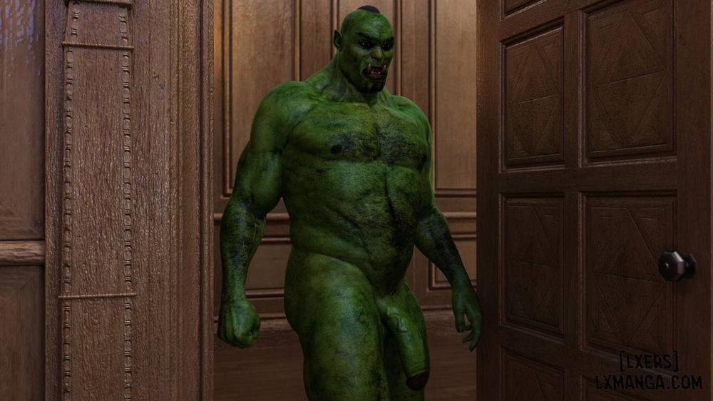 Glorias Wanderings Oneshot trang 11