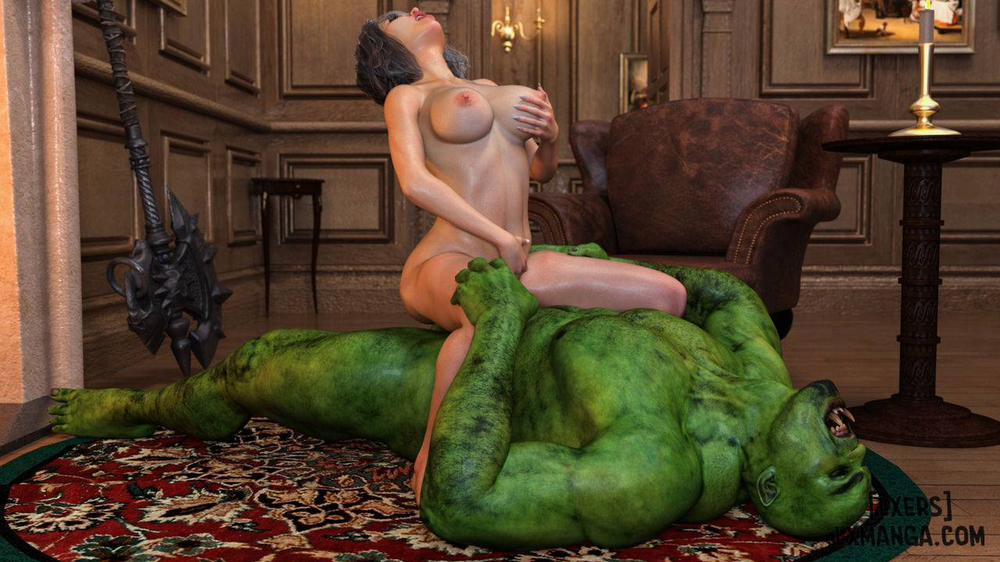 Glorias Wanderings Oneshot trang 37