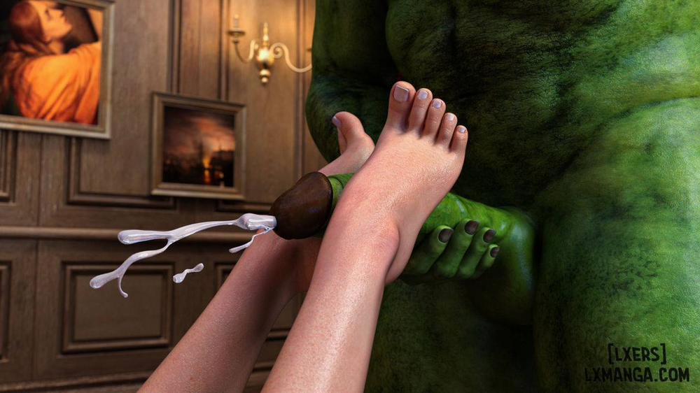 Glorias Wanderings Oneshot trang 58