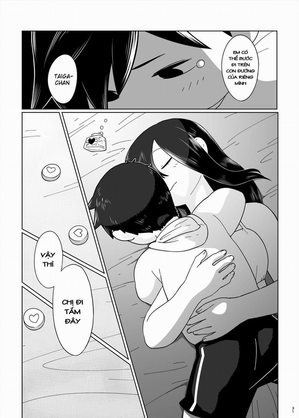 Go At Your Own Pace (Boku no Hero Academia) 2 trang 10