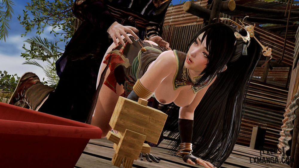 Go Hunting Oneshot trang 29