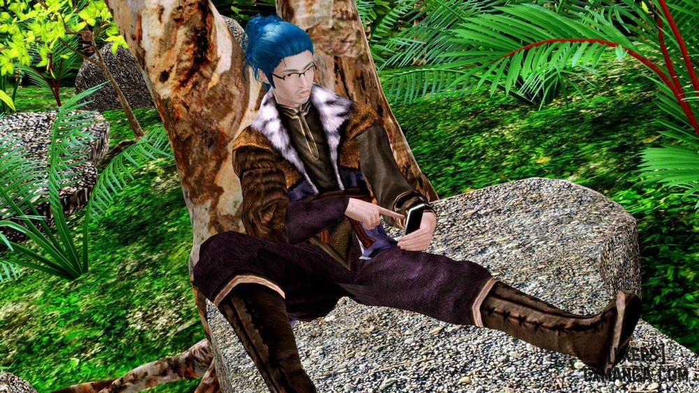 Go Hunting Oneshot trang 4