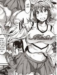 Đọc truyện tranh Go In My Way