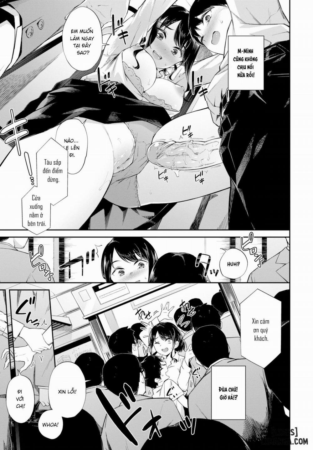 Go Kainin 1 trang 11