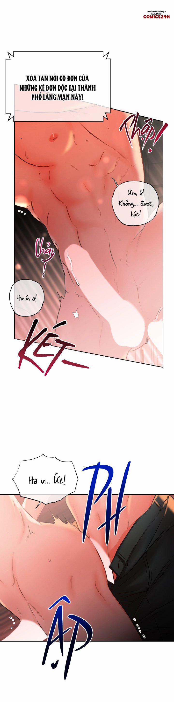 Gỡ Rối Tình Yêu 1 trang 1