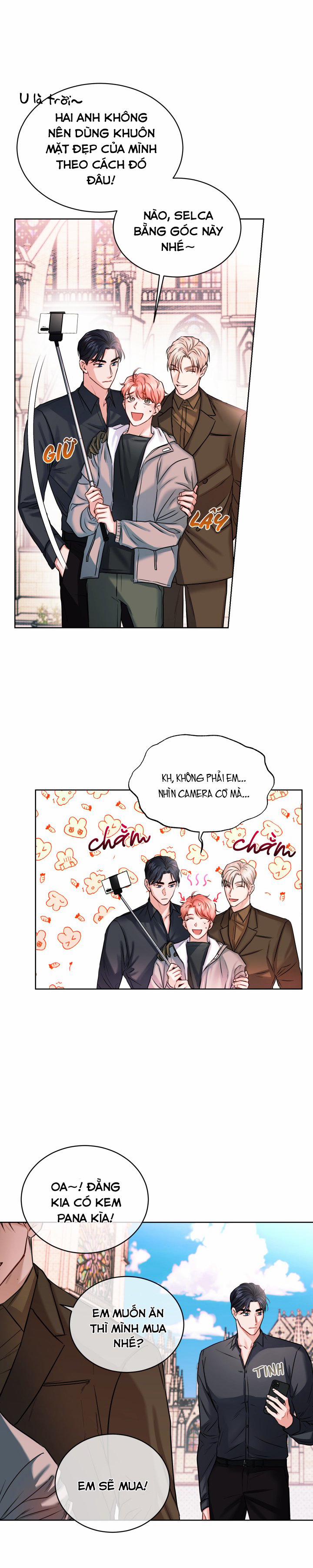 Gỡ Rối Tình Yêu 2 trang 1