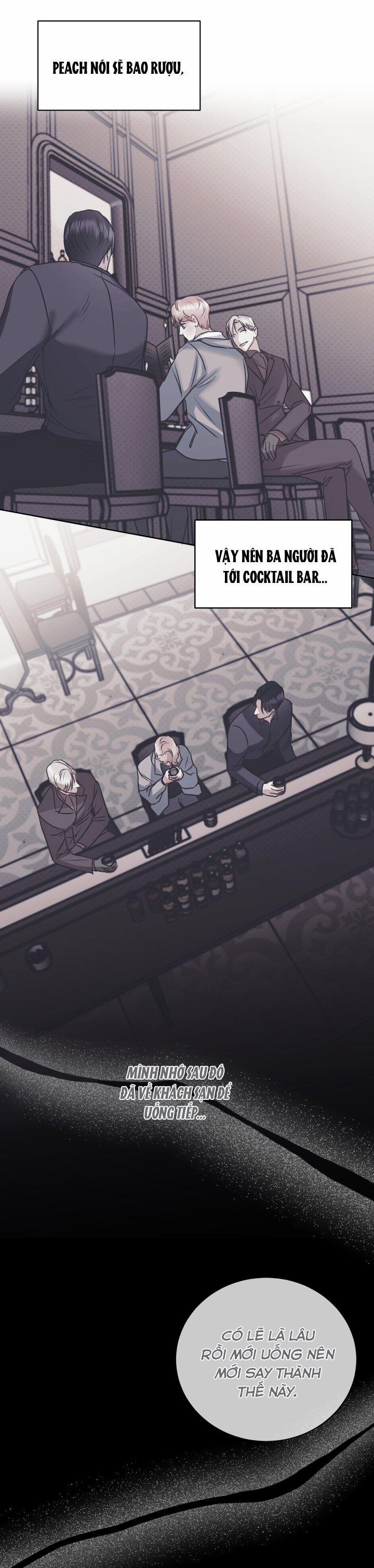 Gỡ Rối Tình Yêu 2 trang 17