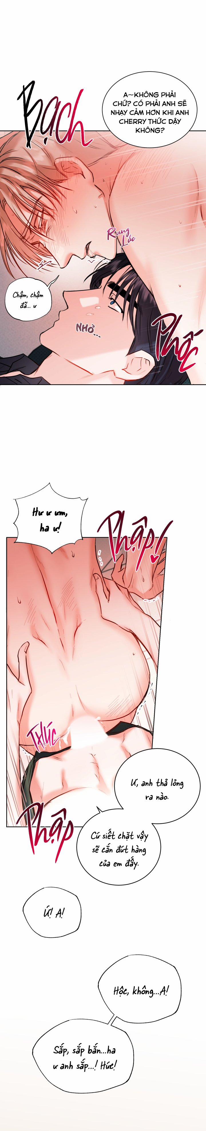 Gỡ Rối Tình Yêu 2 trang 21