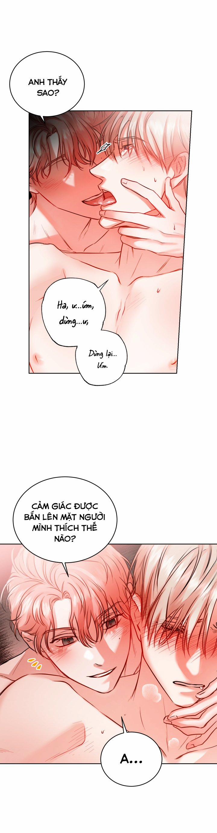 Gỡ Rối Tình Yêu 2 trang 23